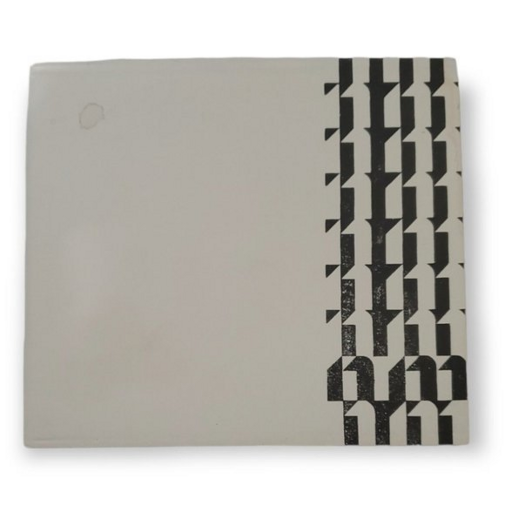 NEUTRAL MUTE  - Roc-Sac‎  EP [2005 CD]